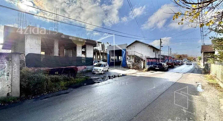 Građevinsko zemljište | 4zida