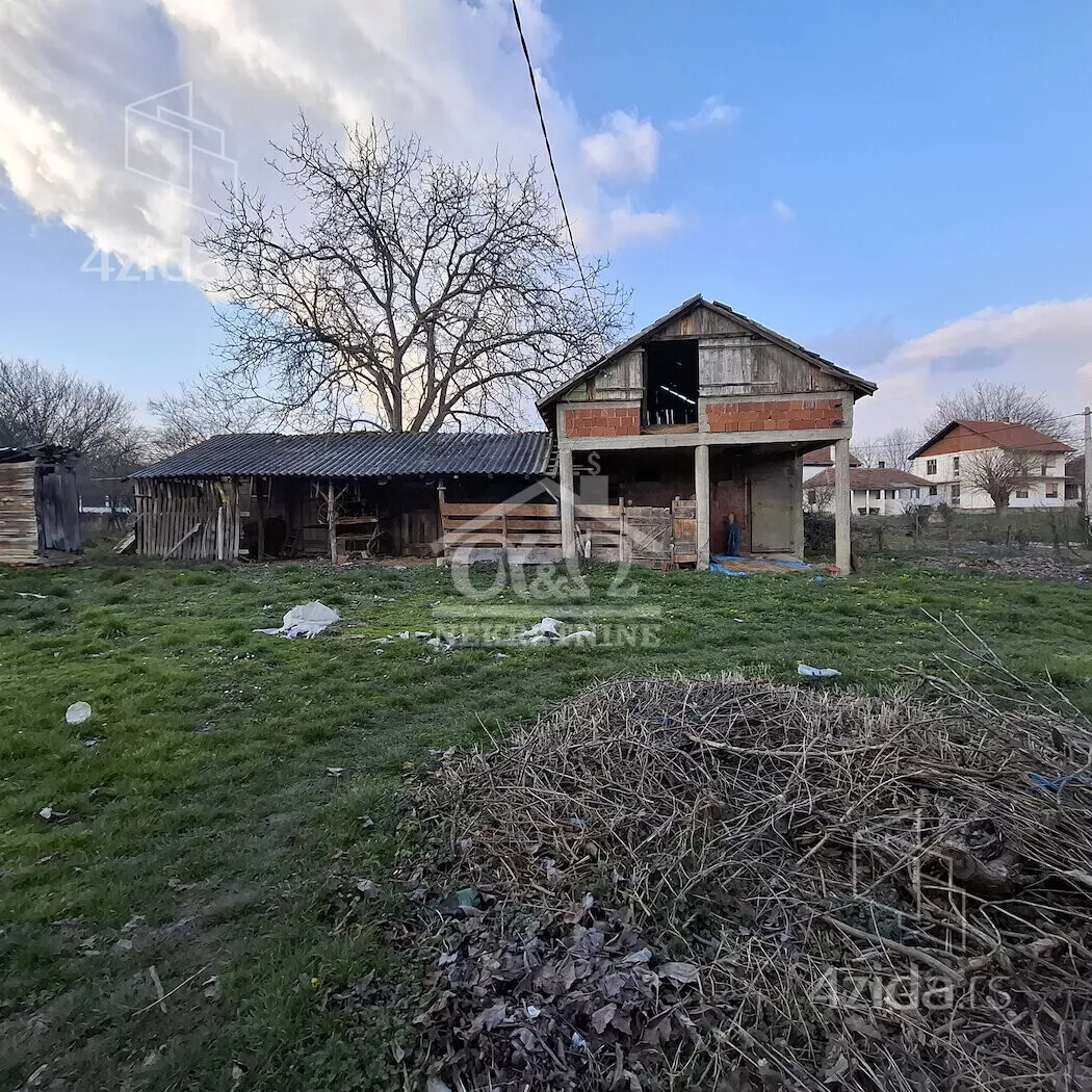 Građevinsko zemljište | 4zida