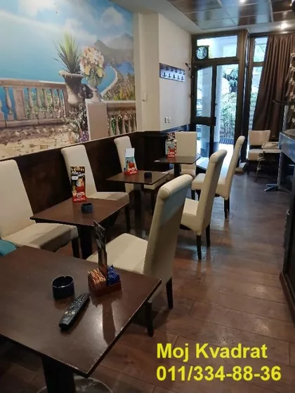 Dalmatinska | 4zida.rs