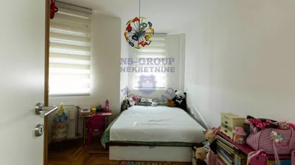 Bulevar Patrijarha Pavla (Somborski Bulevar) | 4zida.rs