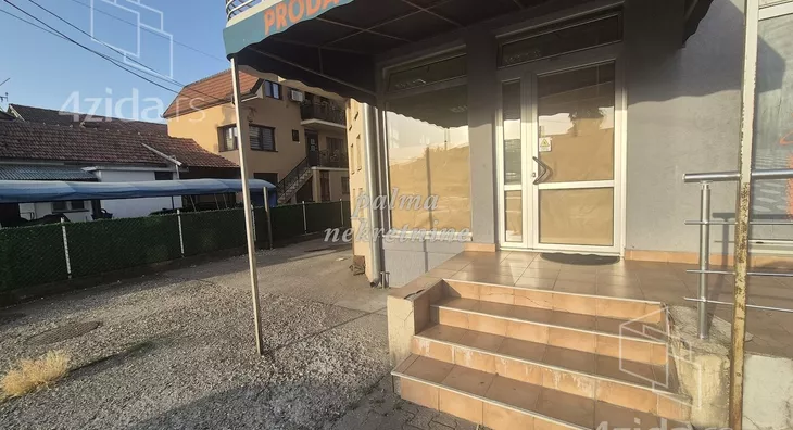 Poslovni prostor | 4zida