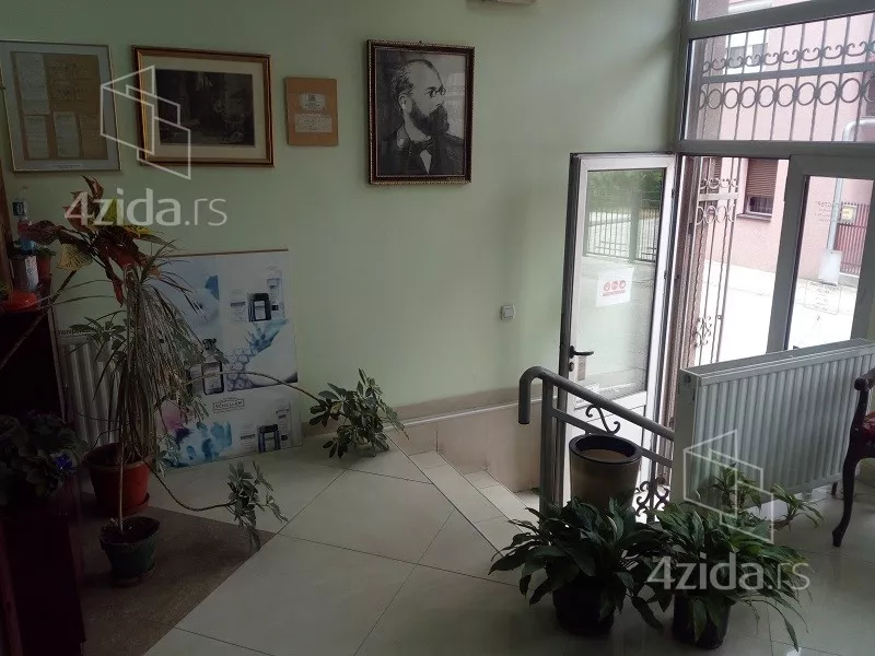 Lokal | 4zida
