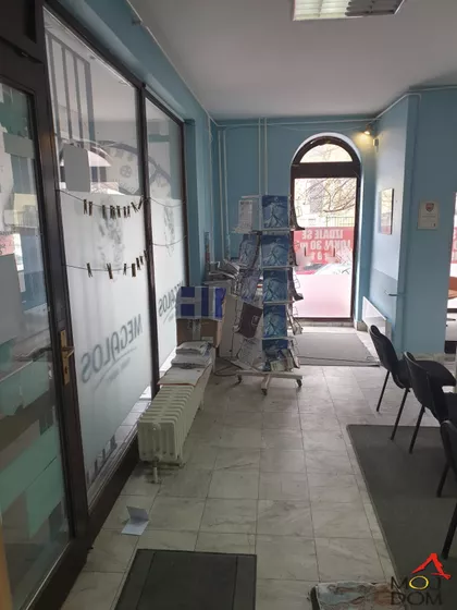 Novi Sad - Centar | 4zida.rs