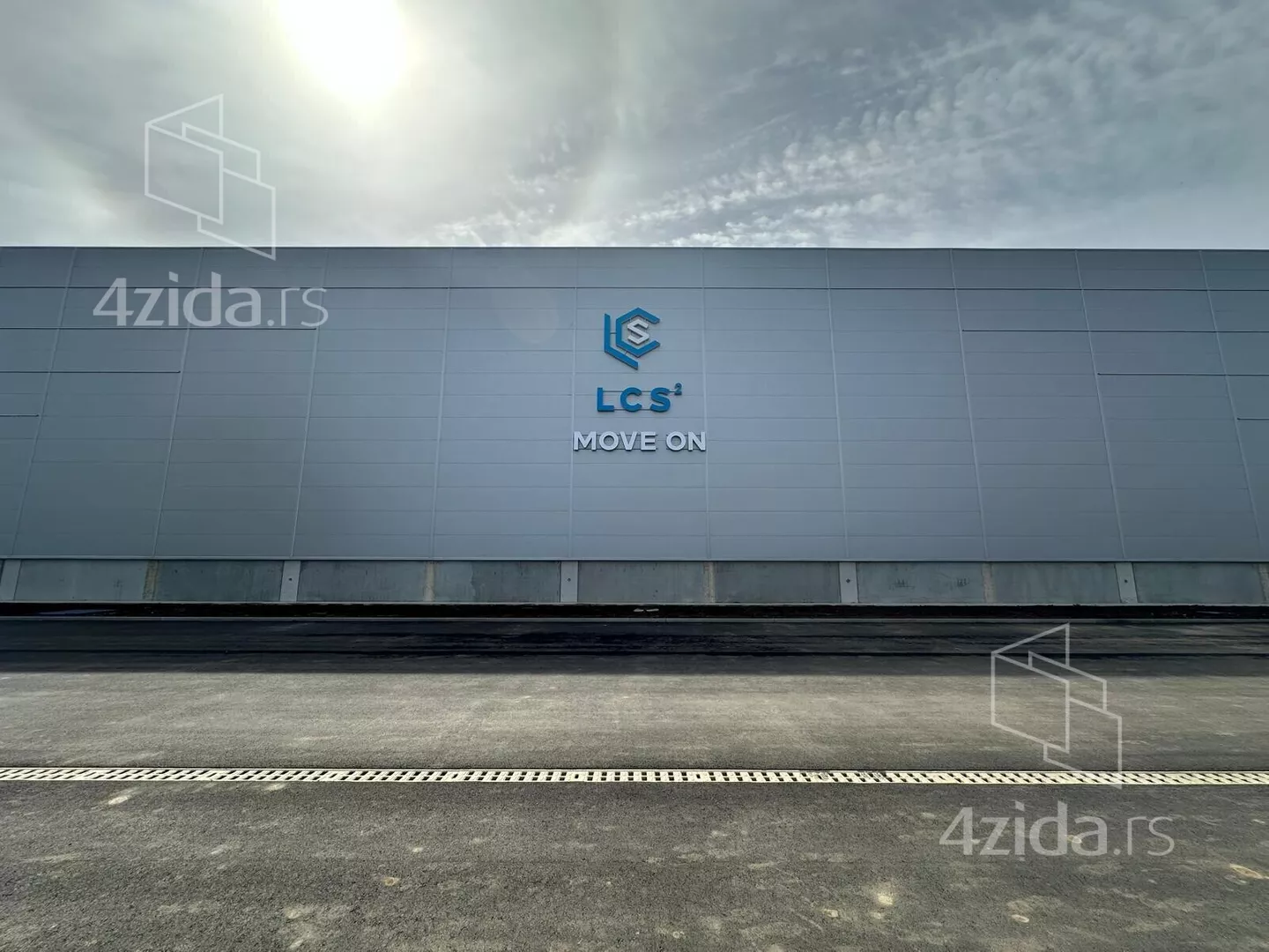 Magacin | 4zida
