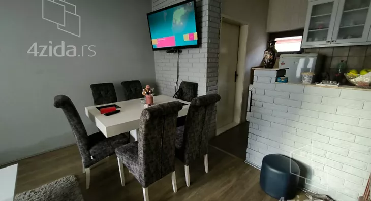 3-etažna kuća | 4zida