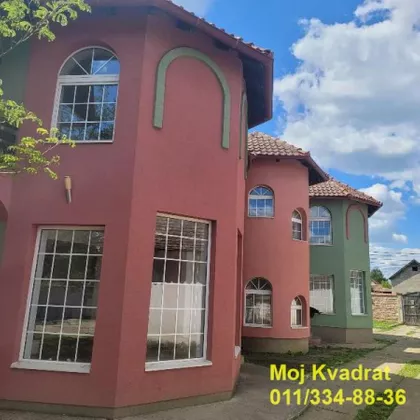 Vojvođanska | 4zida.rs