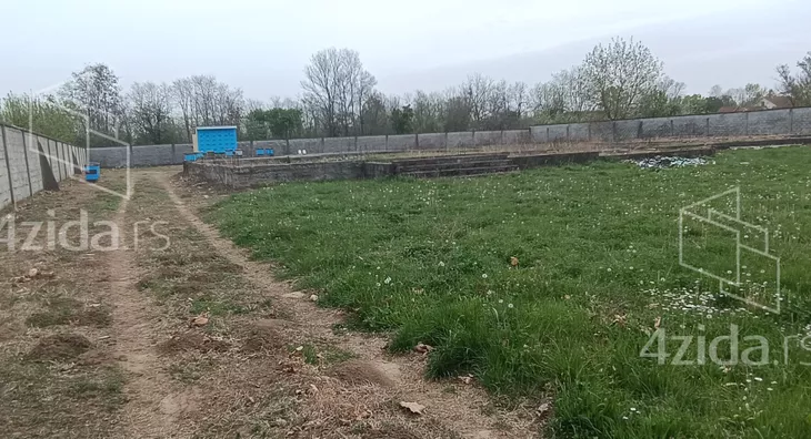 Ugostiteljski objekat | 4zida