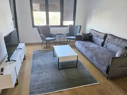 Jurija Gagarina 21a | 4zida.rs