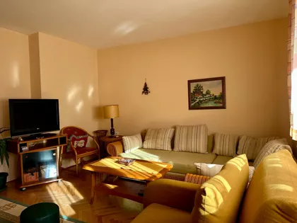 Branka Krsmanovića | 4zida.rs