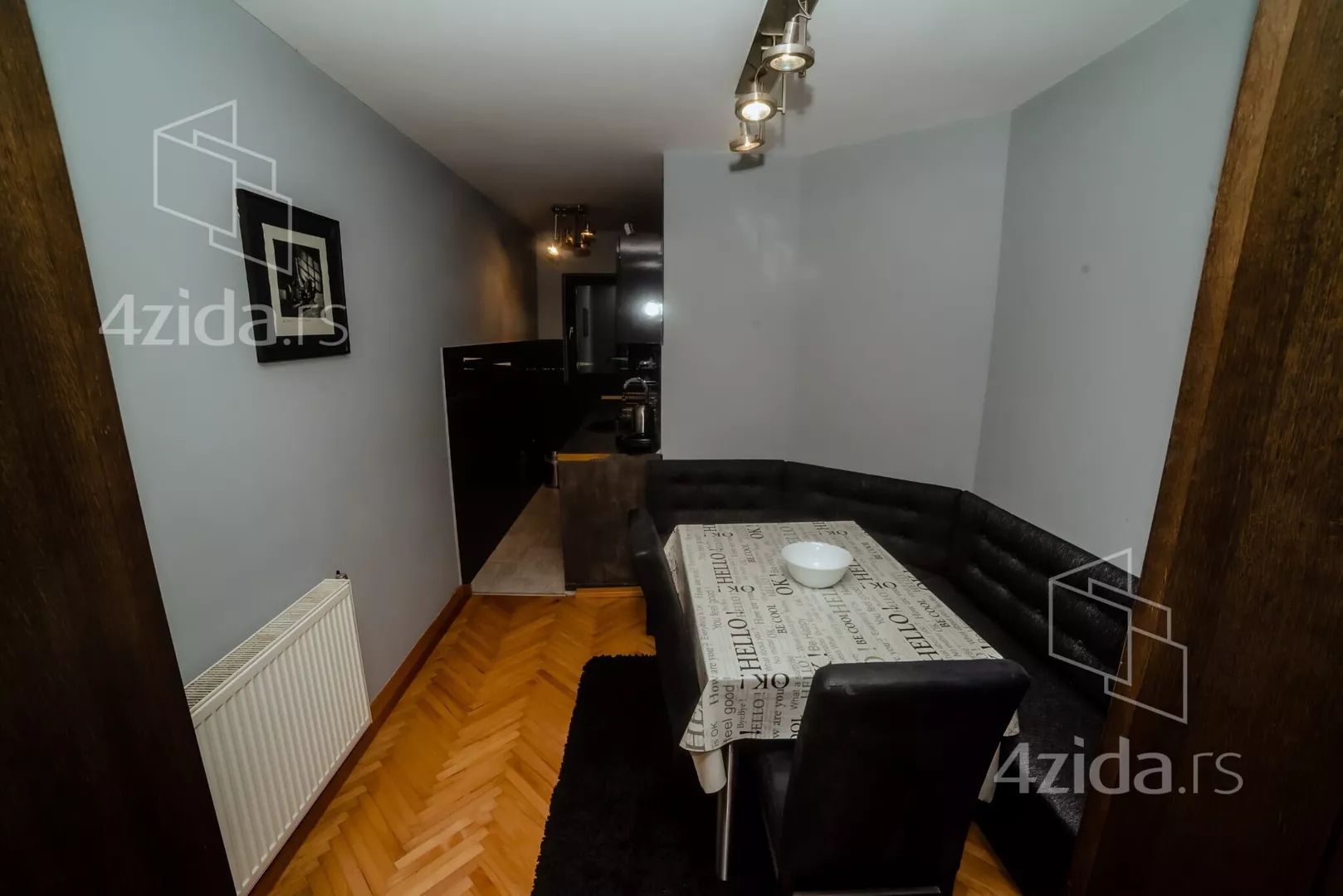 3-etažna kuća | 4zida