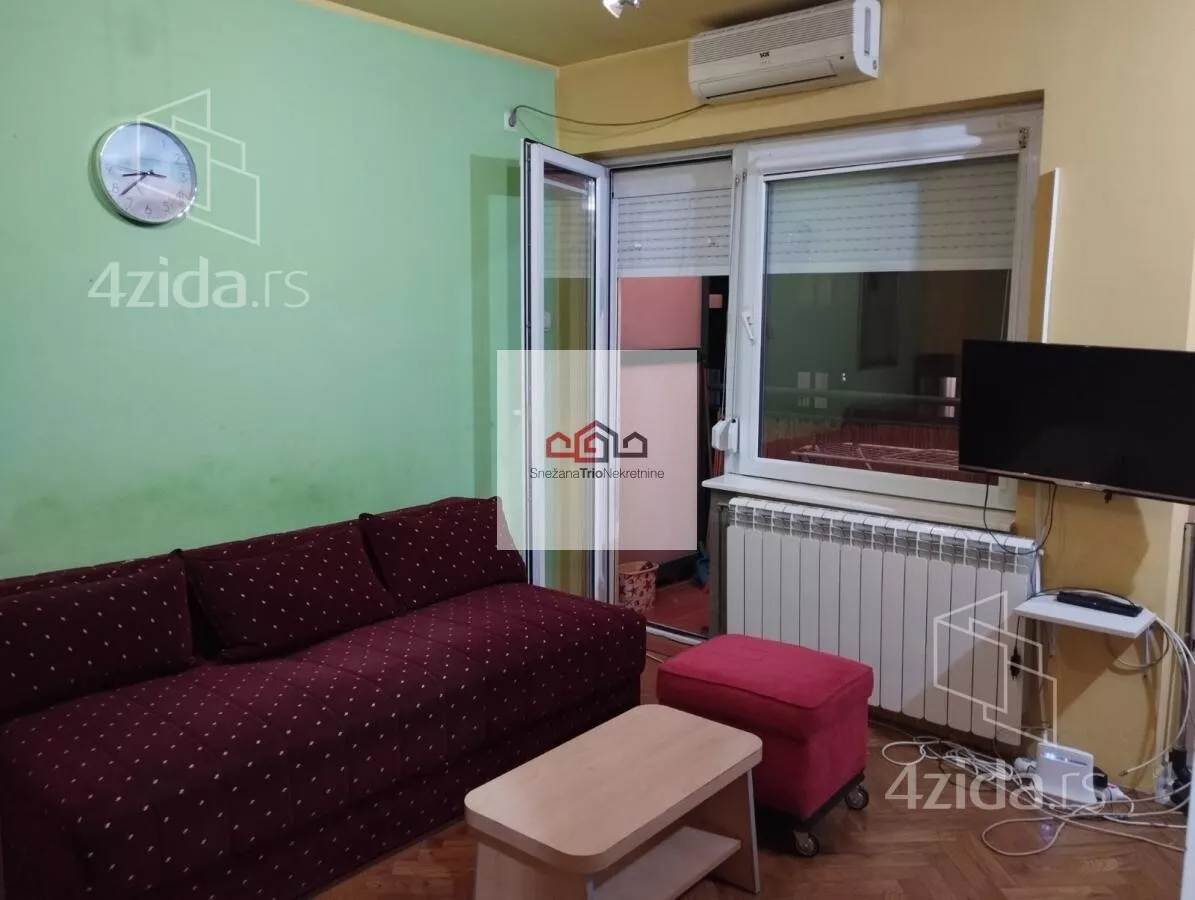Garsonjera | 4zida