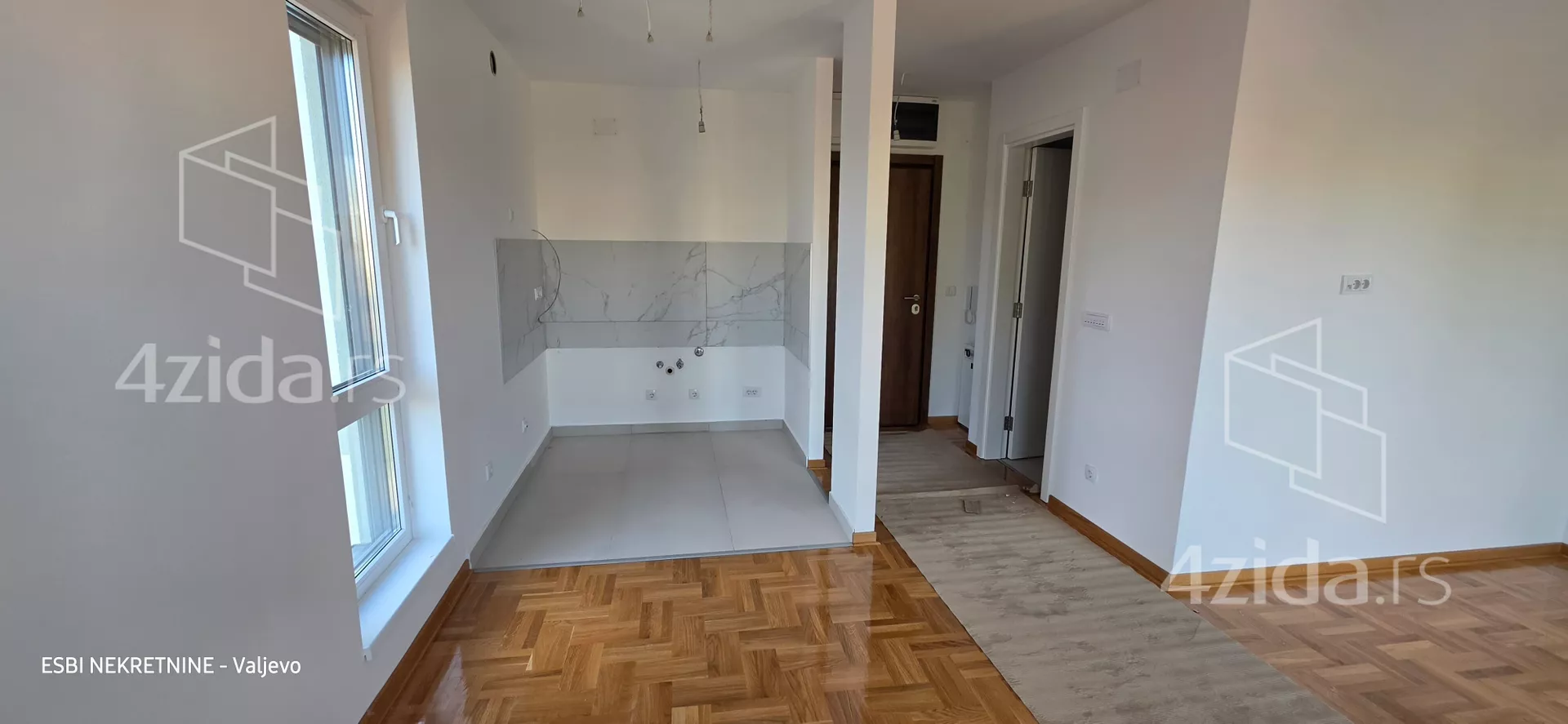 Garsonjera | 4zida