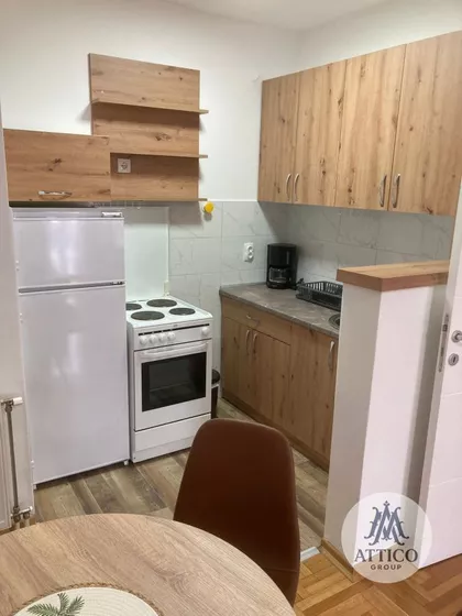 Sajmište | 4zida.rs