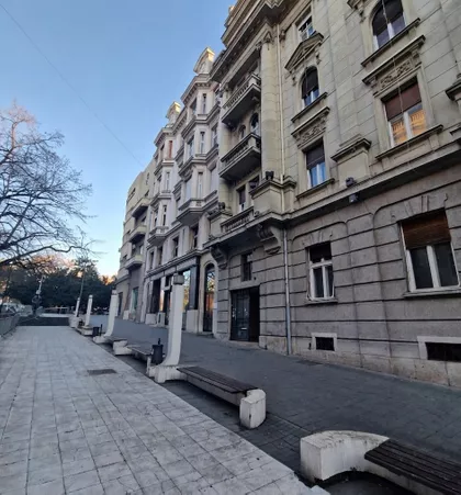 Andricev venac | 4zida.rs