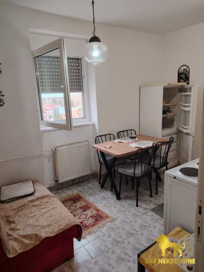 BULEVAR KRALJA PETRA I | 4zida.rs