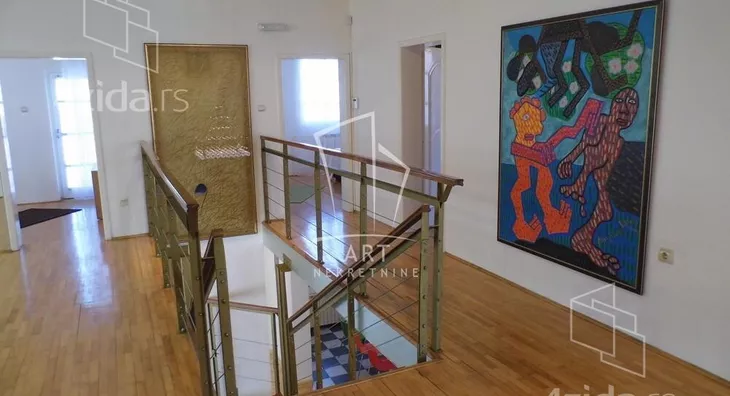 3-etažna kuća | 4zida