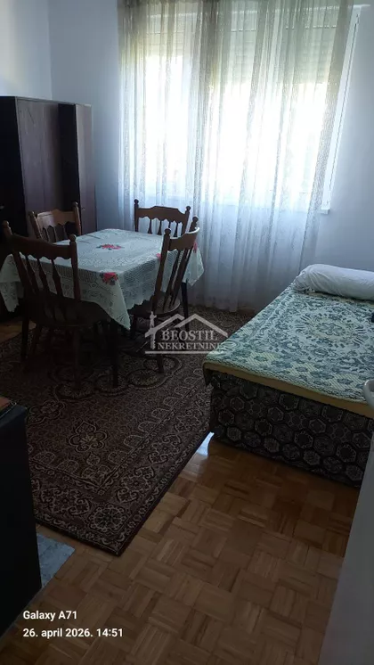 Burgerovih | 4zida.rs