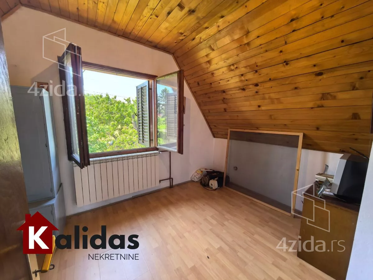 Kuća | 4zida