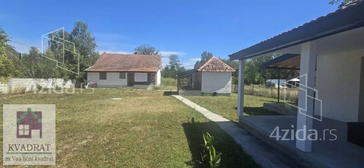 Kuća | 4zida