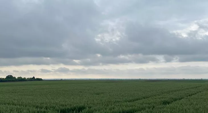Poljoprivredno zemljište | 4zida