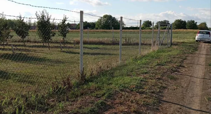 Poljoprivredno zemljište | 4zida