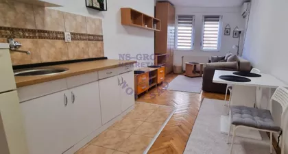 Bulevar Oslobođenja | 4zida.rs