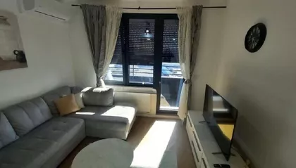 Jurija Gagarina 21A | 4zida.rs