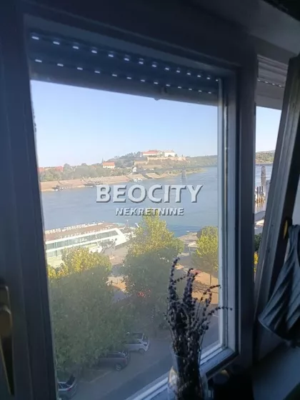 Beogradski kej | 4zida.rs