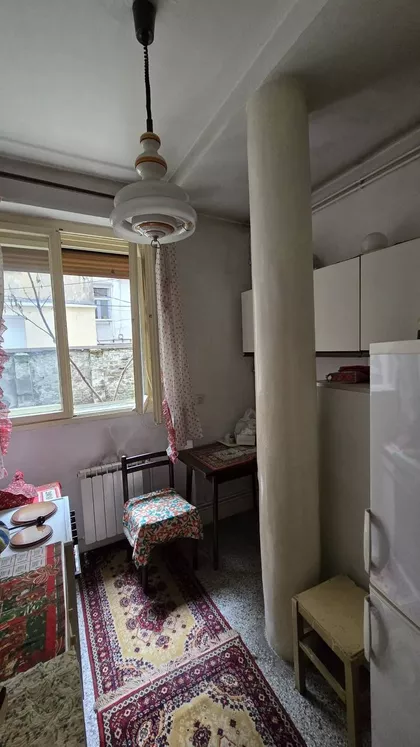 Ilije Garašanina | 4zida.rs