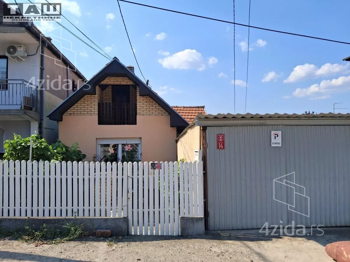 Kuća | 4zida