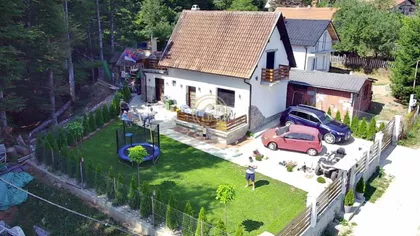 Vlasina Rid | 4zida.rs