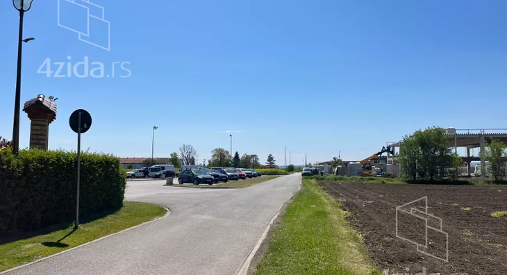 Građevinsko zemljište | 4zida