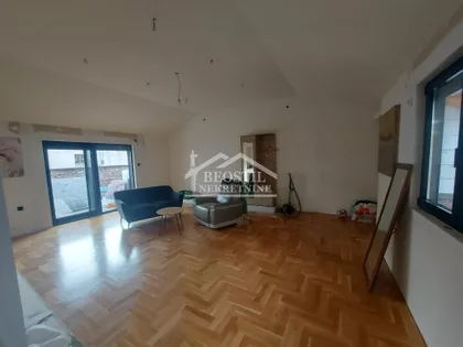 Vojvode Mišića | 4zida.rs