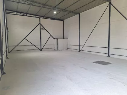 DOBANOVACKA PETLJA | 4zida.rs