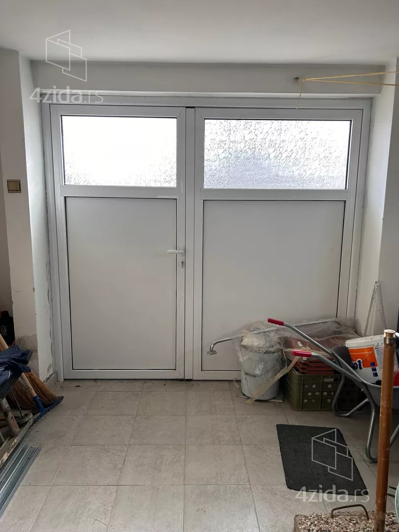 4-etažna kuća | 4zida