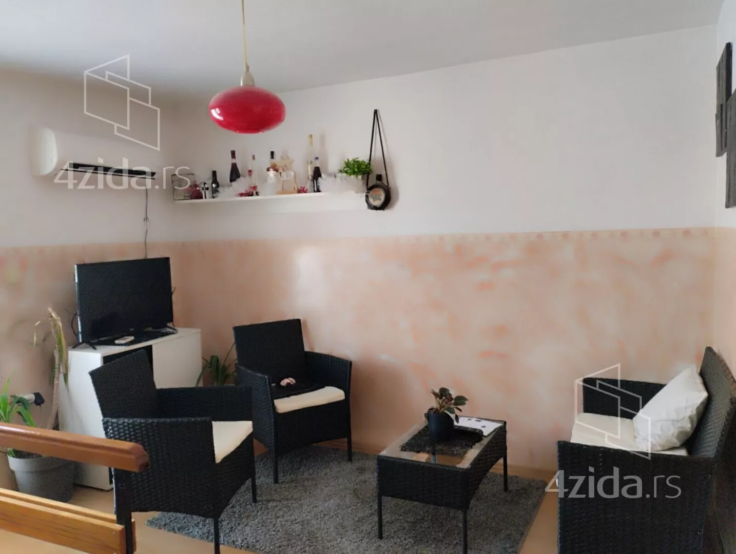 2-etažna kuća | 4zida