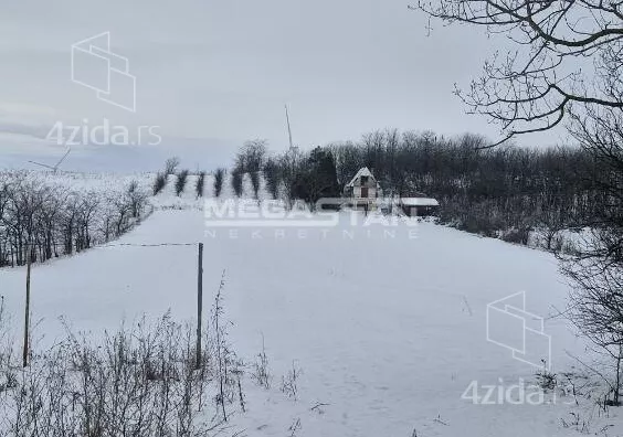 Građevinsko zemljište | 4zida