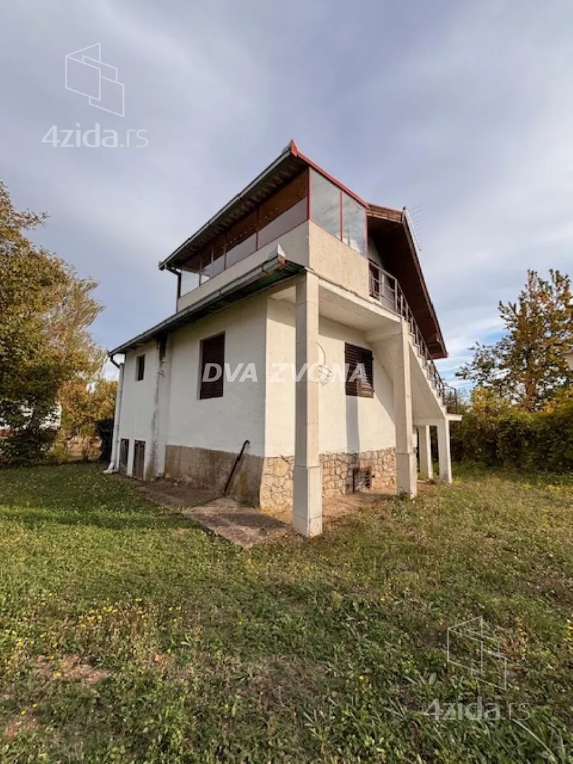 Kuća | 4zida
