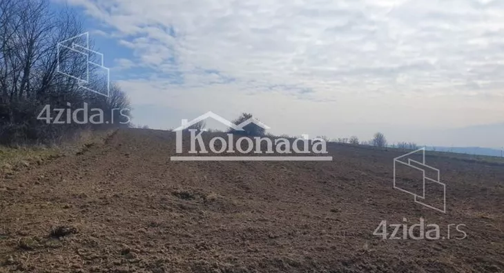 Poljoprivredno zemljište | 4zida