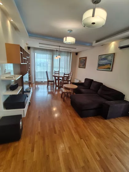 Bul Crvene armije | 4zida.rs