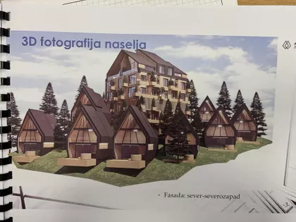 Čajetinska Česma | 4zida.rs