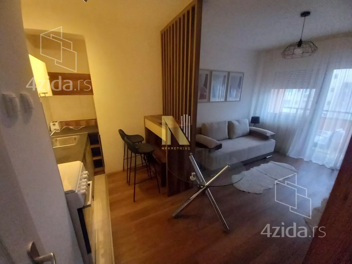 Garsonjera | 4zida