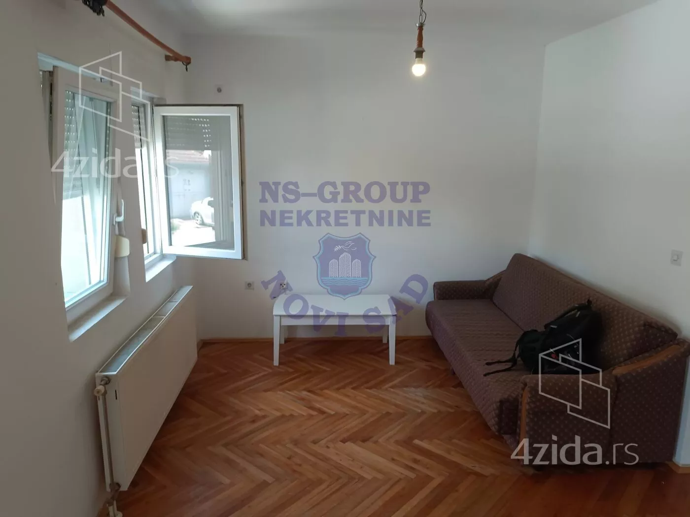 Garsonjera | 4zida