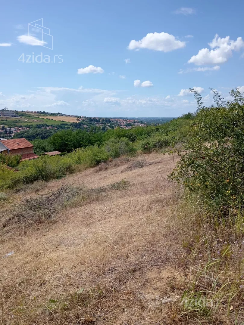 Građevinsko zemljište | 4zida
