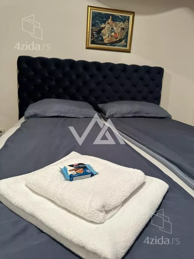 Garsonjera | 4zida
