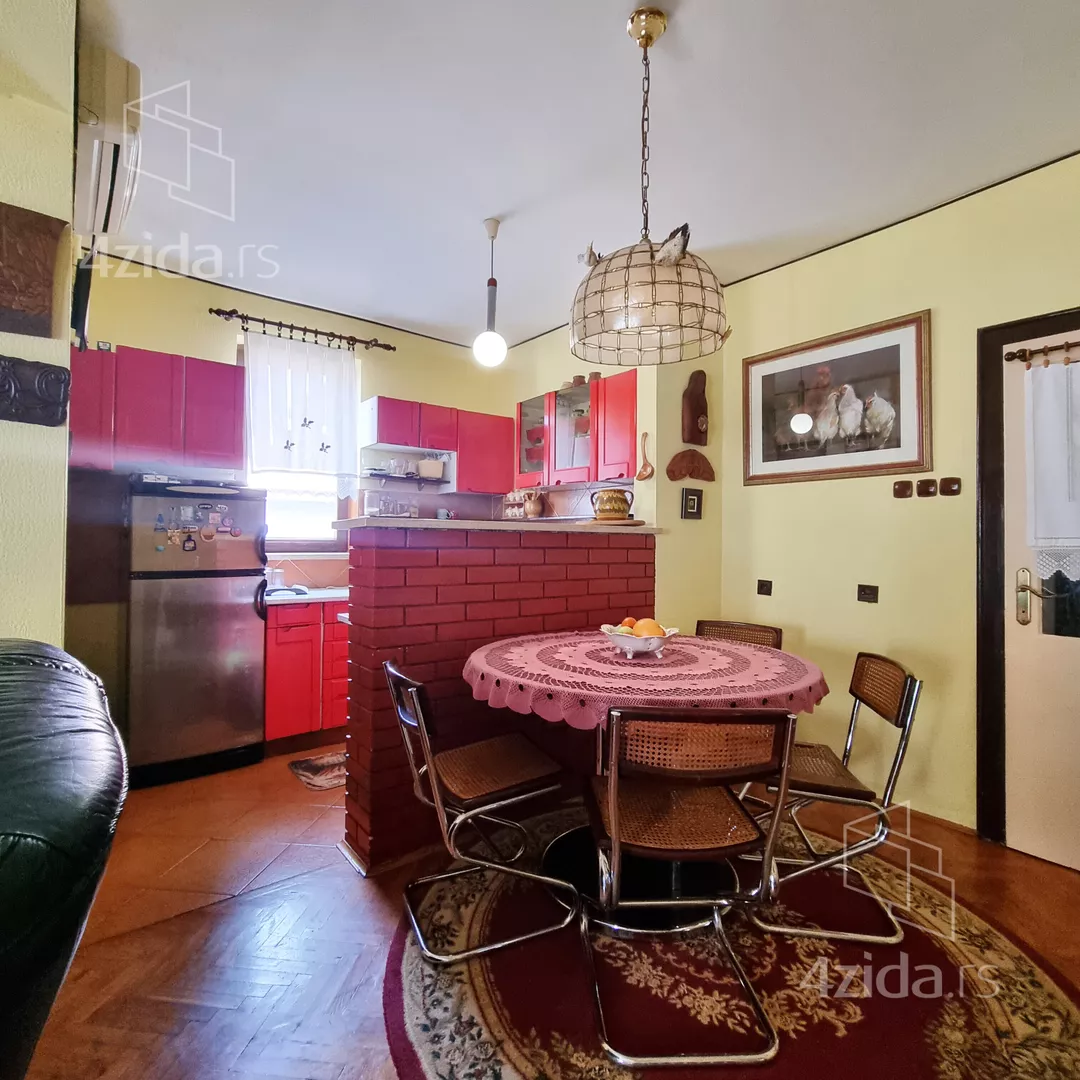 2-etažna kuća | 4zida