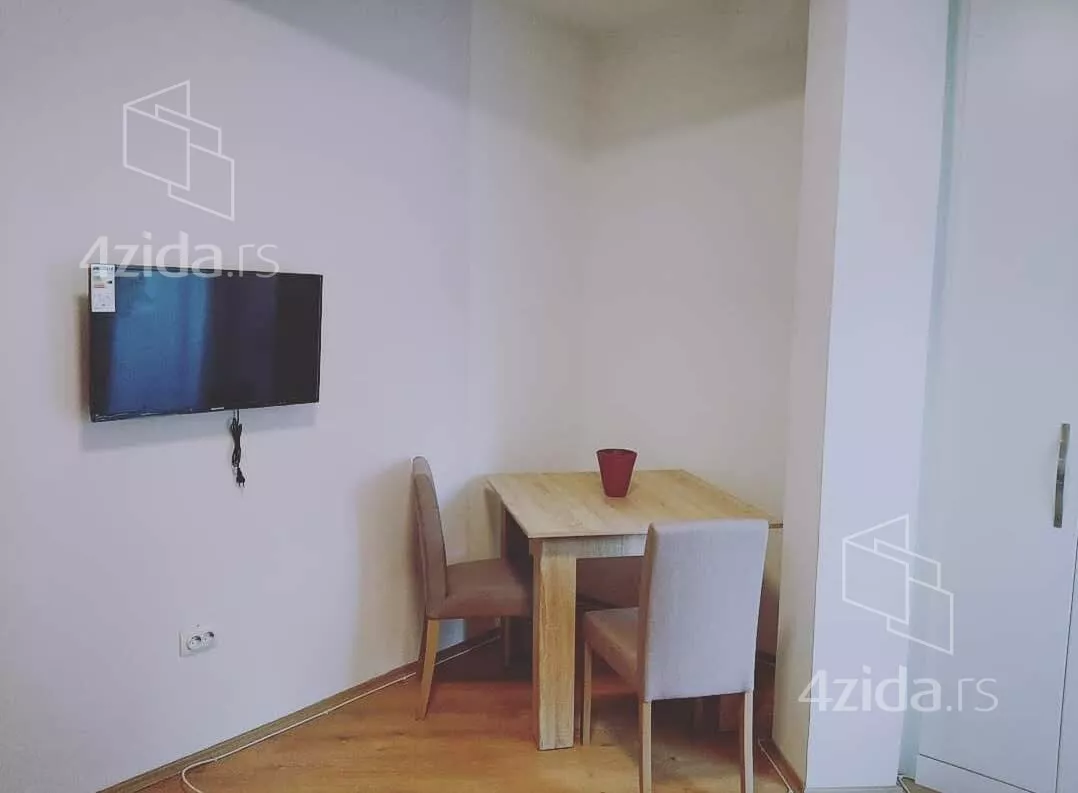 Garsonjera | 4zida