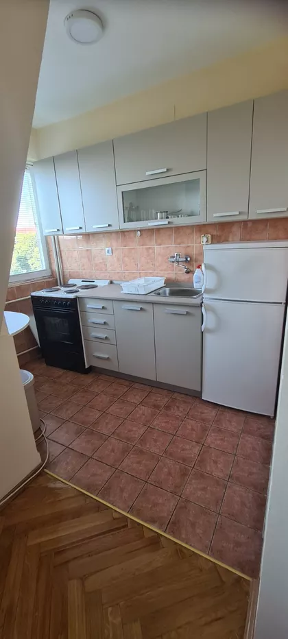 Novosadskog Sajma | 4zida.rs