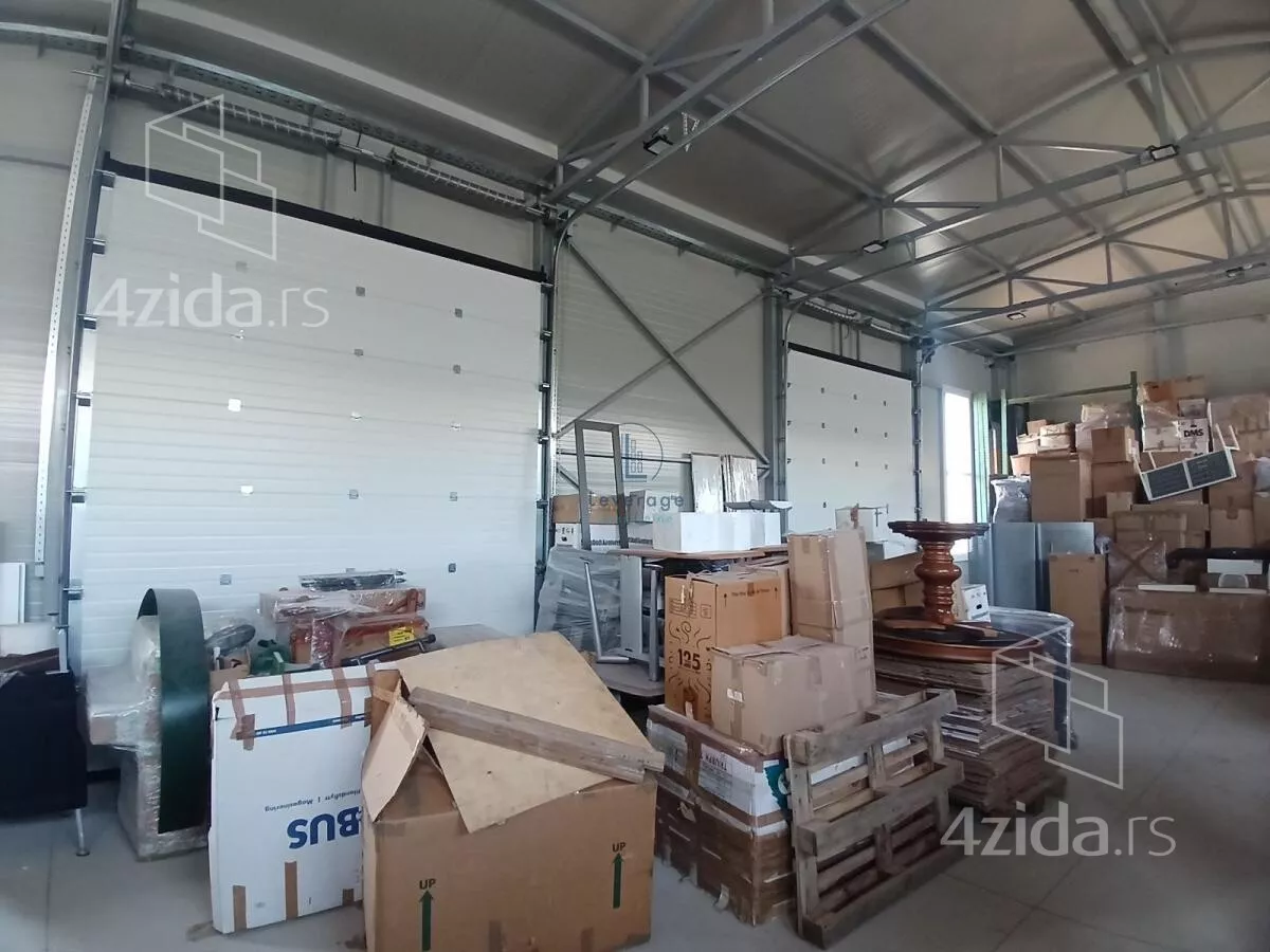 Magacin | 4zida