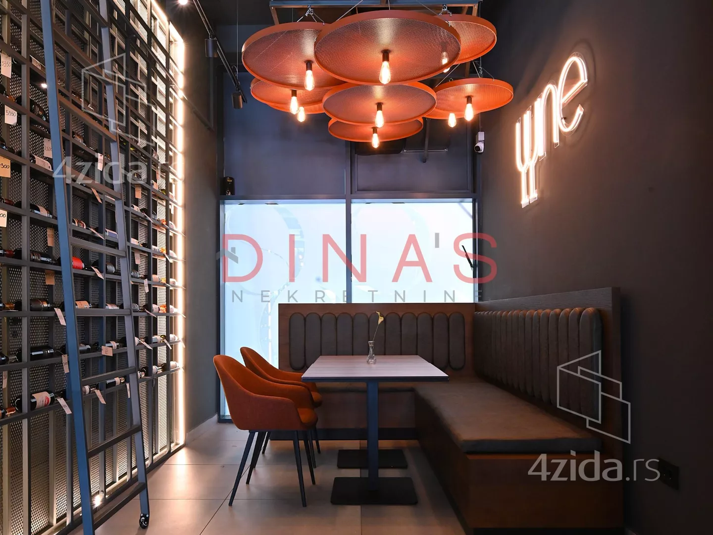 Lokal | 4zida